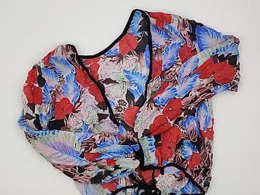 top bialy: Bluzka damska, rozmiar One size — 1