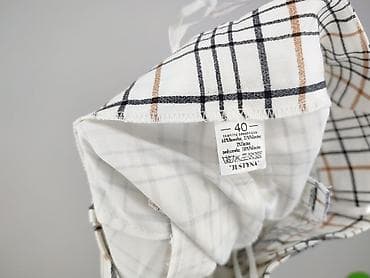 principles top: Justyna Chrabelska, Spodnie materiałowe damskie, rozmiar L — 4