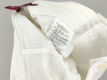 spodnica cytryny hm: H&M L.O.G.G., Spódnica damska, rozmiar M — 5