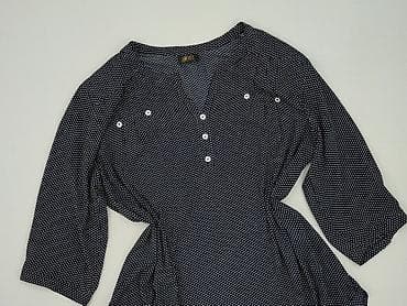 Bluzka damska, rozmiar 4XL