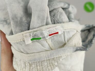 długie t shirty oversize: Bluzka damska, rozmiar One size — 6