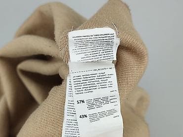 czerwony sweter: Reserved, Golf damski, rozmiar XS — 5