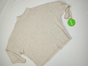 max studio sweter: H&M, Sweter damski, rozmiar L — 2