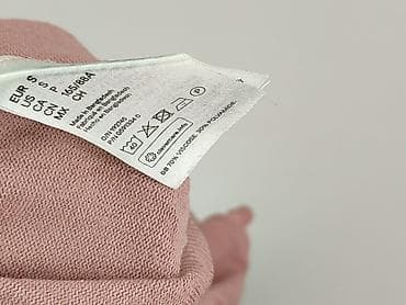 massimo dutti sweter w paski: H&M Basic, Sweter damski, rozmiar S — 5