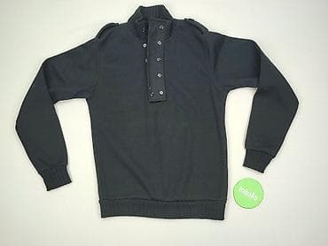 nirvana bluzy: Sweter dla mężczyzn, rozmiar L — 2