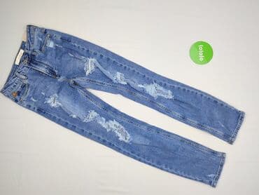revenge jeans: Re-Dress, Jeansy damskie, rozmiar XS — 2