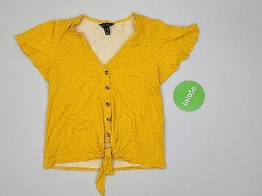 spodenki gobik: New Look, Bluzka damska, rozmiar M — 2