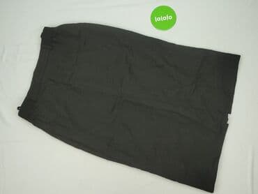 spódnice wełniane midi: Spódnica damska, XL — 2