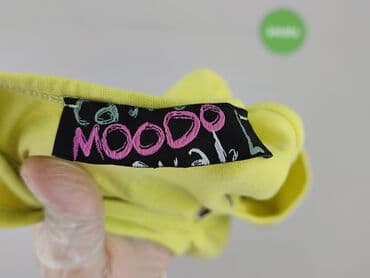 crop top tally weijl: Moodo, Top damski, L — 4