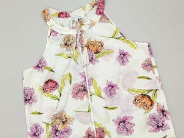 bluzka tupac pull and bear: Olive, Bluzka damska, rozmiar M — 1