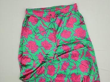 L'AF, Spodnie materiałowe damskie, rozmiar XL