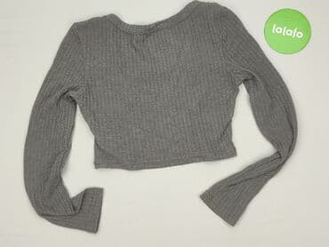 bluzki duże rozmiary allegro: Shein, Top damski, rozmiar XS — 3