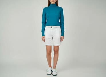 wojan bez koszulki: Wallis, Golf damski, rozmiar S — 6