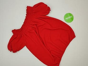 biala bluza: Bluzka damska, rozmiar S — 2