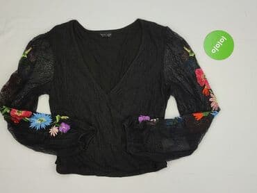 topy do marynarki: Topshop, Bluzka damska, L — 2