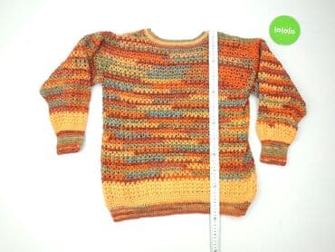 Sweter damski, rozmiar L — 2
