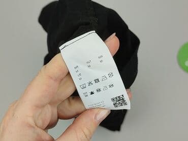 sweter bytom: HUGO Hugo Boss, Koszulka dla mężczyzn, M — 4