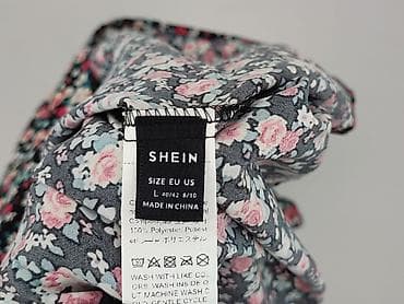 co est: Shein, Bluzka damska, rozmiar L — 4