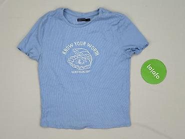 t shirty psychedelic: House, T-shirt damski, rozmiar L — 2