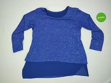 ozdoby do bluzek: Bluzka damska, rozmiar XL — 2