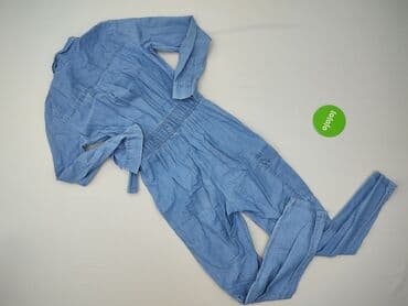 spódnice ogrodniczka reserved: Kombinezon damski, rozmiar 2XS — 3