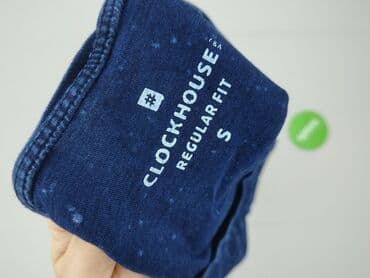 ben sherman koszulka: Clockhouse, T-shirt damski, S — 4