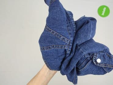 kozaki zimowe w ccc: ONLY, Ogrodniczki damskie, M — 4