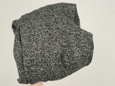 długi sweter do sukienki: Janina, Kardigan damski, rozmiar S — 6