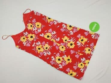 sukienka h m czerwona: H&M Divided, Sukienka damska, rozmiar S — 3