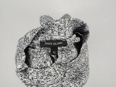 river island botki: River Island, Tunika damska, rozmiar L — 4
