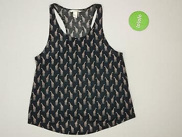 bench crop: H&M Conscious, Top damski, rozmiar S — 2