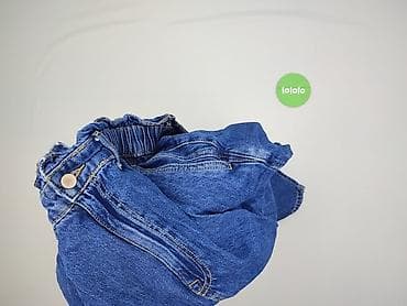 ck jeans: Reserved, Jeansy damskie, rozmiar L — 5