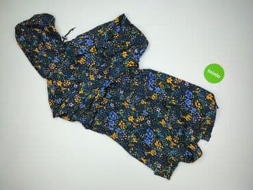 buty zimowe lata 80: Denim Co, Parka damska, rozmiar S — 3