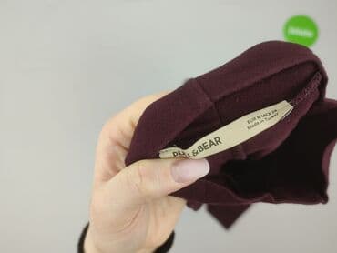 niebieska sukienka pull and bear: PULL&BEAR, Sukienka damska, rozmiar M — 5