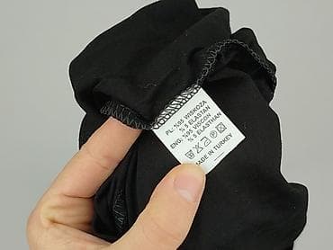 koszulka spider: Bluzka damska, rozmiar M — 6