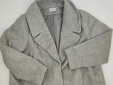 George, Płaszcz damski, rozmiar 5XL