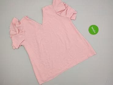 upla: Bluzka damska, rozmiar 5XL — 2