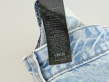 ASOS Design, Jeansy damskie, rozmiar S — 5