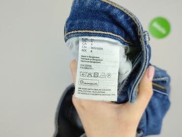 jeansy damskie klasyczne: Jeansy damskie, rozmiar S — 5