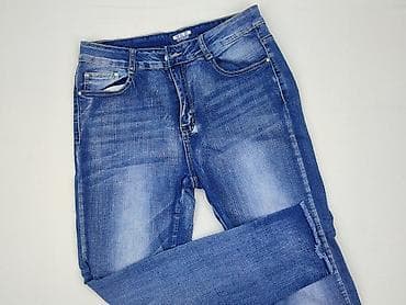 H&D, Jeans for women, size XL