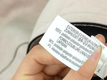 zara basic kurtka puchowa: Zara, Płaszcz damski, rozmiar S — 6