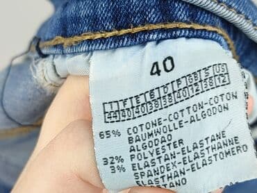 liu jo jeansy: Miss RJ, Jeansy damskie, rozmiar L — 5