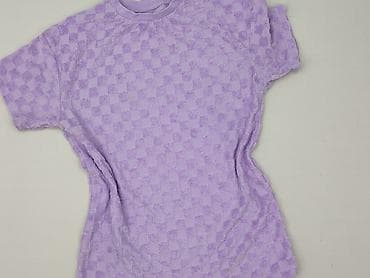 bluzki ze smokiem: T-shirt damski, rozmiar S — 1