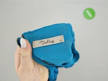 monnari bluzka pod marynarkę: Darling, Bluzka damska, M — 4