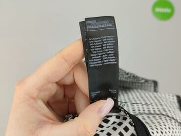 aplikacje z ubraniami: F&F, Bluzka damska, rozmiar XL — 5