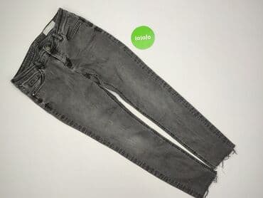 cipo baxx jeans: Skinny, Jeansy damskie, rozmiar L — 2