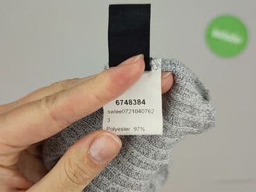 shein sweter damski: Shein, Top damski, rozmiar S — 5