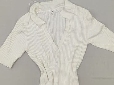 sukienki sweterkowa sinsay: Sinsay, Sukienka damska, rozmiar S — 1