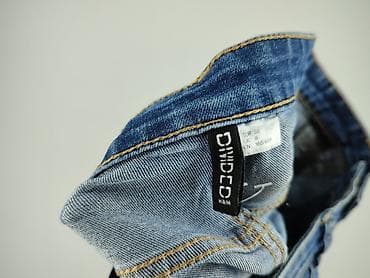 34 jeans: H&M Divided, Jeans for women, size S — 4
