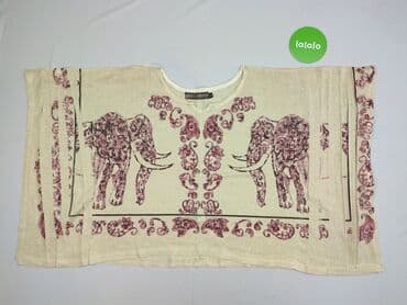 buty by o la la kozaki: Red, Bluzka damska, rozmiar M — 2